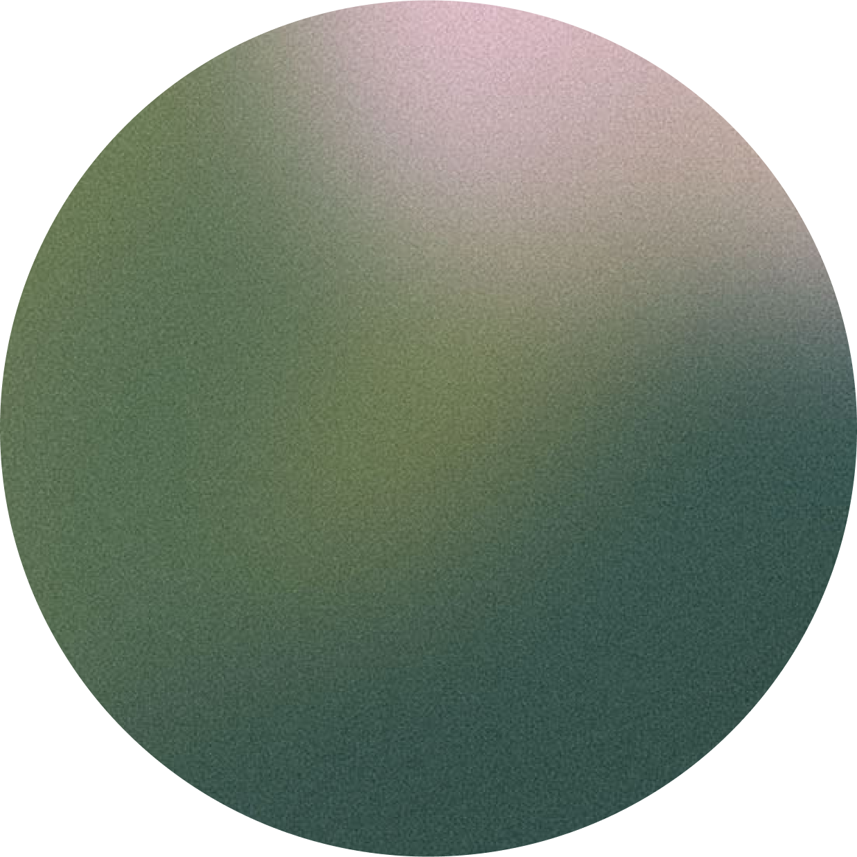 Circular Gradient Graphic
