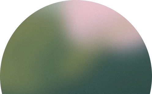 Circular Gradient Graphic
